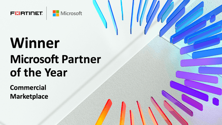 Image Microsoft Partner of the Year Badge