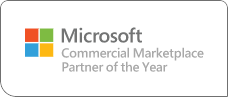 Image Microsoft Partner of the Year